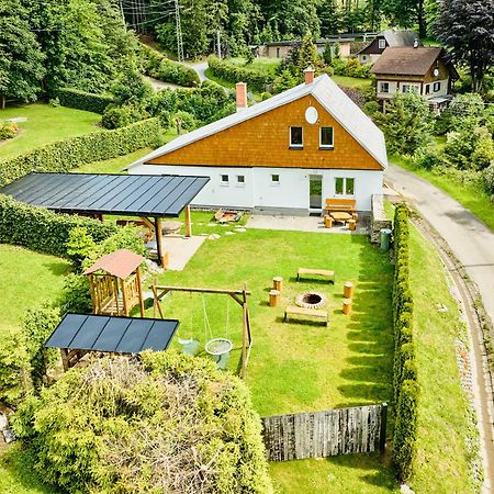Desny Kout Kouty Exterior foto